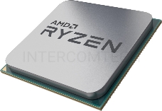 Процессор AMD Ryzen R5 5600X  <Socket AM4, 3.7-4.6GHz, Vermeer, 6 ядер/ 12 потоков, L3: 32Мбайт, 7nm, 65 Вт> BOX