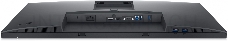 Монитор 27 DELL P2722H, IPS, 1920x1080, 5ms, 300cd/m2, 1000:1, HAS, Tilt, Pivot, VGA, HDMI, DP, 5xUSB 3.2, Black, 3 Y