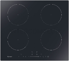 Индукционная варочная панель CANDY CIS642SCTT