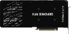 Видеокарта PALIT NE63070019P2-1040J RTX3070 JETSTREAM 8G GDDR6 256bit 3-DP HDMI LHR