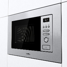 Встраиваемая микроволновая печь GORENJE BM201AM1X