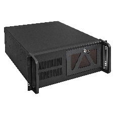 Серверный корпус ExeGate Pro 4U450-07/4U4017S <RM 19, высота 4U, глубина 450, БП 1100ADS, USB>