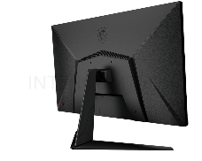 Монитор/ MSI G2712 27'' 1920x1080, IPS, 178/178, 1 MPRTмс, 250nit, DP/2HDMI, noUSB, T, 1y