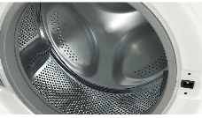 Стиральная машина Indesit BWSE 71252X WSV RU класс: A загр.фронтальная макс.:7кг белый