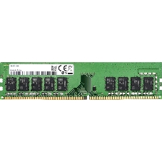 Модуль памяти Samsung DDR4 8GB ECC UNB DIMM 2933Mhz, 1.2V