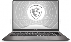 Ноутбук MSI CreatorPro Z16 HX Studio B13VKTO-225RU Core i9 13950HX 32Gb SSD2Tb NVIDIA GeForce RTX 3000 12Gb 16 IPS QHD+ (2560x1600) Windows 11 Professional grey WiFi BT Cam (9S7-15G231-225)