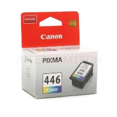 Картридж струйный Canon CL-446 8285B001 многоцветный для Canon MG2440/MG2540