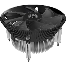 Кулер для процессора Cooler Master CPU Cooler RR-I70-20FK-R1, Intel 115*, 95W, Al, 3pin