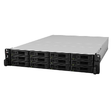 Модуль расширения СХД 12BAY 2U NO HDD RX1217 SYNOLOGY