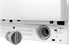 Стиральная машина Indesit BWSE 71252X WSV RU класс: A загр.фронтальная макс.:7кг белый
