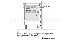 Варочная поверхность Bosch PIF651FC1E черный