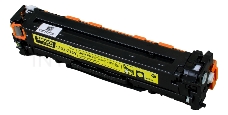 Картридж SAKURA CRG716Y/CB542A для HP Color LJ CM1312MFP/CP1215/CP1515/CP1518/Canon i-SENSYS LBP 5050/MF8030CN/8050CN/HP Color LJ CM1312MFP/CP1215/ CP1515/CP1518, желтый, 1500 к.