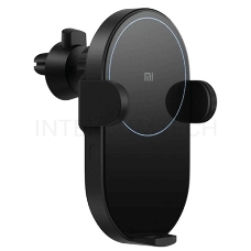 Автомобильное зарядное устройство Mi 20W Wireless Car Charger XIAOMI Mi 20W Wireless Car Charger