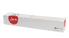 Картридж SAKURA KMTN-213Y (A0D7252) для Konica Minolta bizhub С253/ C203, желтый, 19000 к.