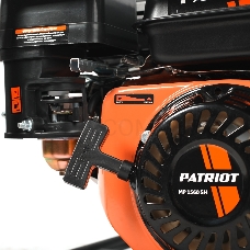 Мотопомпа PATRIOT MP 1560 SH