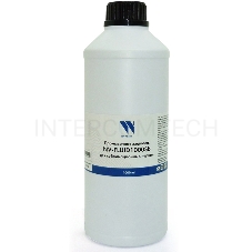 Промывочная жидкость NV PRINT для сублимационных чернил NV-FLUID1000Sb (1000ml), box