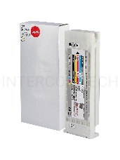 Струйный картридж Sakura C13T694100 (T6941 Photo Black) для Epson, фото-черный, 675 мл.
