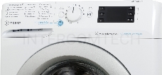 Стиральная машина Indesit BWSE 71252X WSV RU класс: A загр.фронтальная макс.:7кг белый