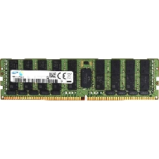 Память оперативная Samsung DDR4 128GB  RDIMM 2933 1.2V