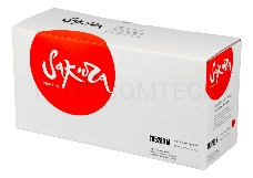 Картридж SAKURA TK5280M для Kyocera Mita ECOSYS P6235cdn, пурпурный, 11 000к.