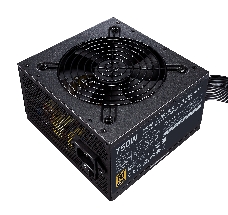 Блок питания Cooler Master MWE Bronze V2 750 MPE-7501-ACAAB-EU 750W A/EU Cable