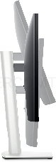 Монитор 27 DELL P2722H, IPS, 1920x1080, 5ms, 300cd/m2, 1000:1, HAS, Tilt, Pivot, VGA, HDMI, DP, 5xUSB 3.2, Black, 3 Y