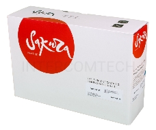 Картридж SAKURA Q6471A для HPColor LaserJet 3600/3600n/3600dn, Canon LBP5300 синий, 4000 к.
