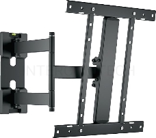 Кронштейн для LCD Holder LCD-SU4601-B чёрный, диагональ экрана 26″–50″до 35кг.