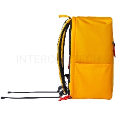 Рюкзак CANYON cabin size backpack for 15.6 laptop,polyester,yellow