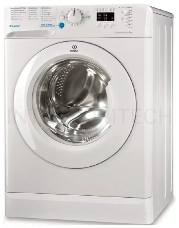 Стиральные машина INDESIT BWSA 51051 1