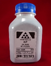 Тонер HP CP 1025/M 175/275 Black, (фл.35г.) AQC фас. Россия