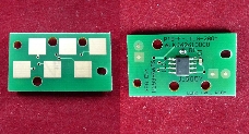 Чип Toshiba e-Studio 222/262/263/264/195/223/225  10K (ELP, Китай)