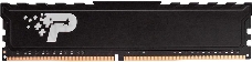 Оперативная память 4Gb DDR4 2666MHz Patriot Signature Premium Line (PSP44G266681H1)