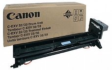 Фотобарабан Canon C-EXV32/33 (2772B003BA), монохромный, для iR2520/2525/2530/2545 (140000 стр. для 2520/2520i/2525/2525i/2530/2530i, 169000 стр. для 2535/2535i/2545/2545i)