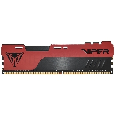 Оперативная память 8Gb DDR4 3200MHz Patriot Viper Elite II (PVE248G320C8) CL18