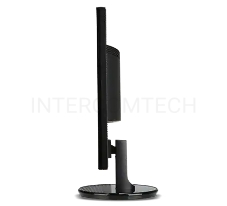 Монитор 27 Acer K272HLHbi Black (VA, 1920x1080, D-sub+HDMI, 4 ms, 75Hz, 178°/178°, 300 cd/m, 1000:1 (100M:1), MM)