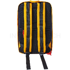 Рюкзак CANYON cabin size backpack for 15.6 laptop,polyester,yellow