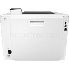 Принтер лазерный HP Color LaserJet Pro M455dn (3PZ95A), (A4, 600x600 dpi, 27(27)ppm, 1,25Gb, 2trays 50+250, Duplex, USB/GigEth)