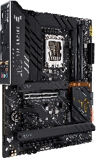 Материнская плата ASUS TUF GAMING Z690-PLUS WIFI, LGA1700, Z690, 4*DDR5, DP+HDMI, CrossFireX, SATA3 + RAID, Audio, Gb LAN, USB 3.2*8, USB 2.0*2, COM*1 header (w/o cable), ATX; 90MB18V0-M0EAY0