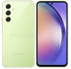 Смартфон Samsung Galaxy A54 A546 8/256 GREEN