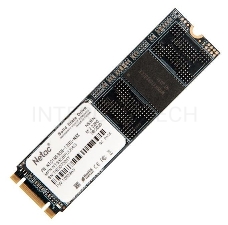 Накопитель SSD Netac N535N M.2 SATA 2280 128GB