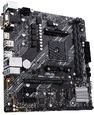 Материнская плата Asus PRIME A520M-E /AM4,A520,USB3.2,M.2,HDMI,MB RTL
