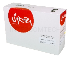 Картридж SAKURA Q6472A для HPColor LaserJet 3600/3600n/3600dn, Canon LBP5300 желтый, 4000 к.