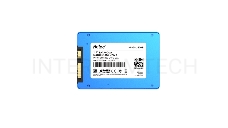 Накопитель SSD Netac 240Gb N535S Series 2.5<NT01N535S-240G-S3X> Retail (SATA3, up to 540/490MBs, 3D TLC, 7mm)