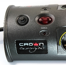 Сетевой фильтр CROWN CMPS-10