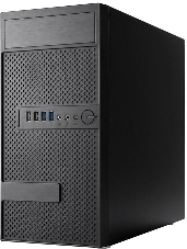 Корпус Inwin EFS063BL RB-S500HQ7-0 черный 500W mATX 2xUSB3.0 audio