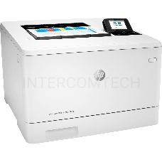 Принтер лазерный HP Color LaserJet Pro M455dn (3PZ95A), (A4, 600x600 dpi, 27(27)ppm, 1,25Gb, 2trays 50+250, Duplex, USB/GigEth)