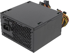 Блок питания Hiper ATX 550W HPC-550 80+ (24+4+4pin) APFC 120mm fan 4xSATA