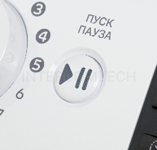 Стиральная машина Indesit BWSE 71252X WSV RU класс: A загр.фронтальная макс.:7кг белый