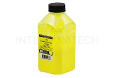 Тонер OKI Универсальный С3100 (Hi-Color) Y, 160 г, банка    